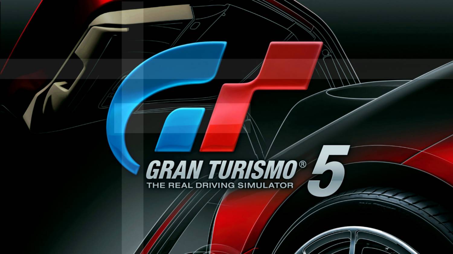 Gran Turismo 5 – PlayStation 3